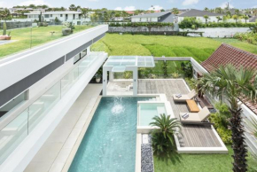 Villa NVL Canggu by Nagisa Bali